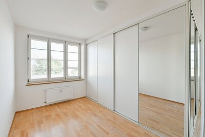 Křenova, Veleslavín - Praha 6 | Pronájem, Byt 3+kk, 86 m²