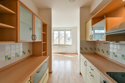 Křenova, Veleslavín - Praha 6 | Pronájem, Byt 3+kk, 86 m²