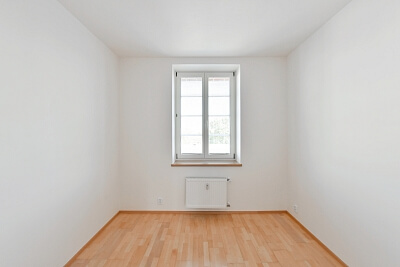 Křenova, Veleslavín - Prague 6 | Rent, Apartment Two-bedroom (3+kk), 86 m²