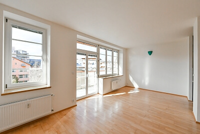 Křenova, Veleslavín - Praha 6 | Pronájem, Byt 3+kk, 86 m²