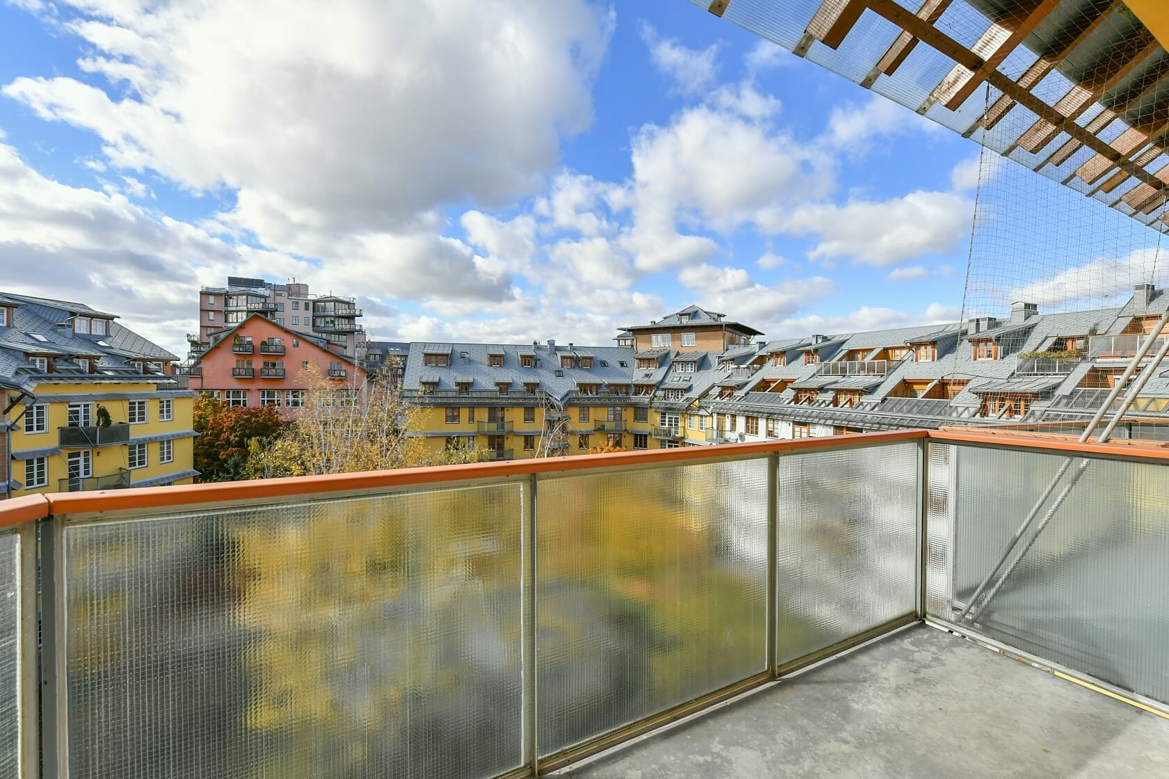 Křenova, Veleslavín - Praha 6 | Pronájem, Byt 3+kk, 86 m²