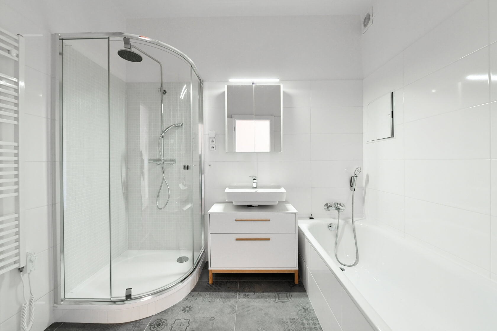 Křenova, Veleslavín - Praha 6 | Pronájem, Byt 3+kk, 86 m²