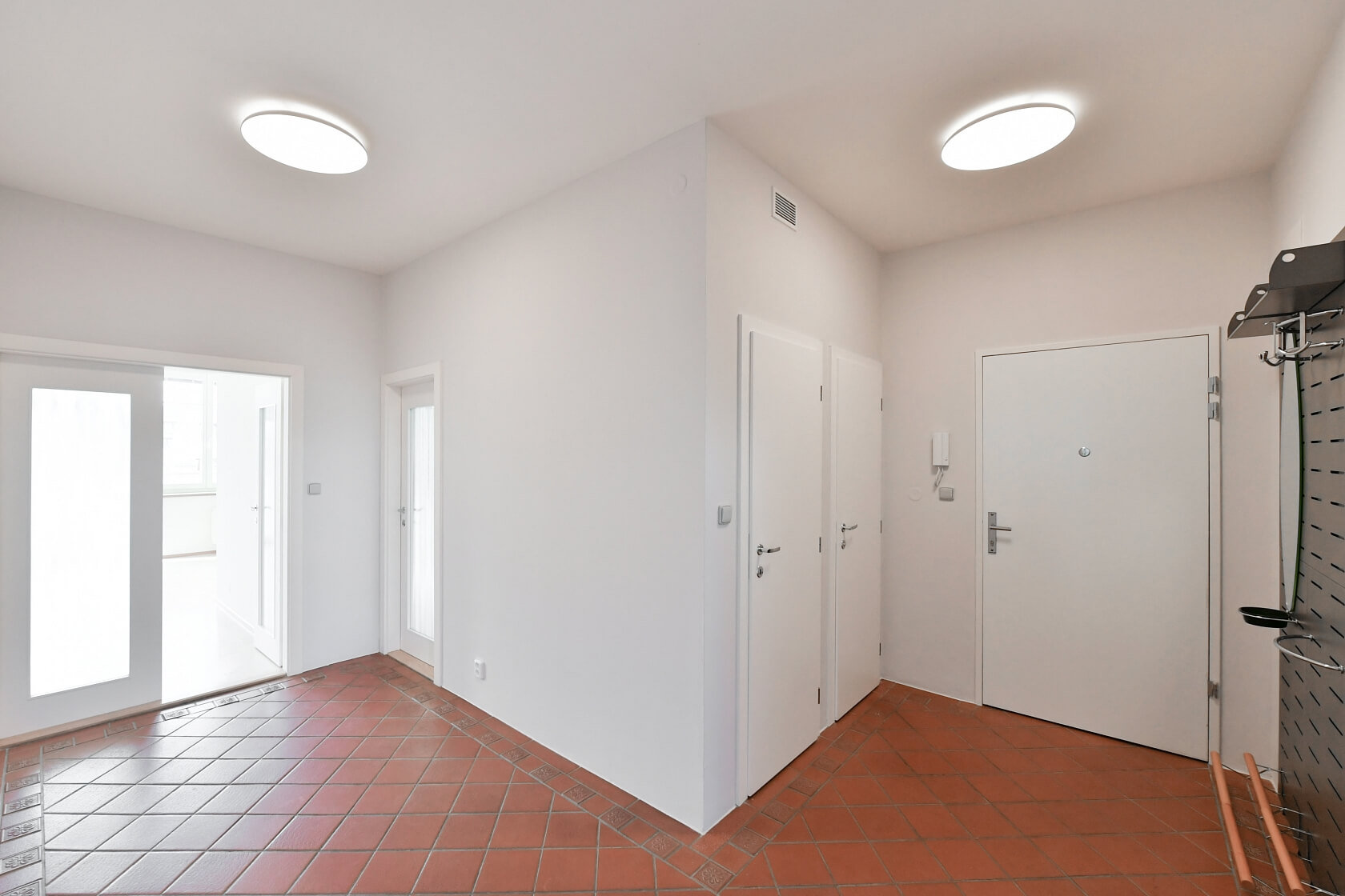 Křenova, Veleslavín - Praha 6 | Pronájem, Byt 3+kk, 86 m²