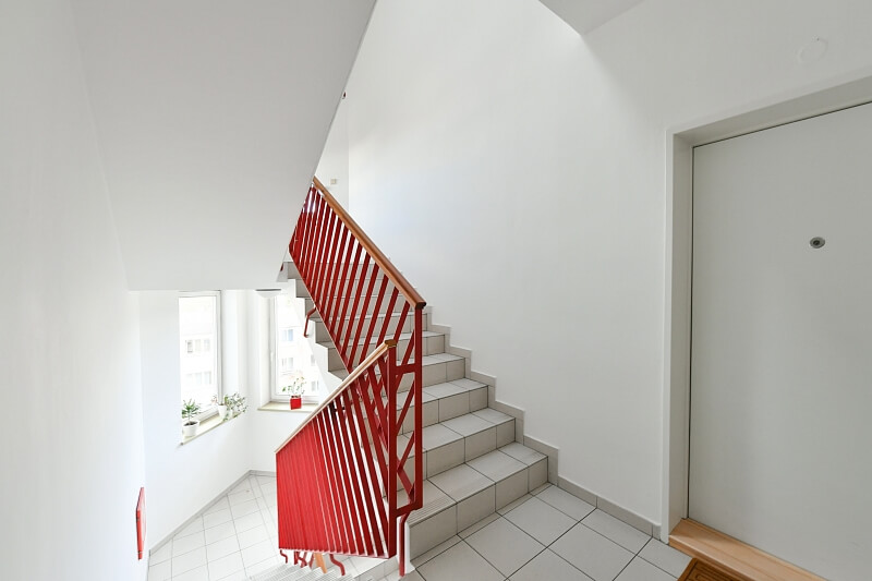 Křenova, Veleslavín - Praha 6 | Pronájem, Byt 3+kk, 86 m²