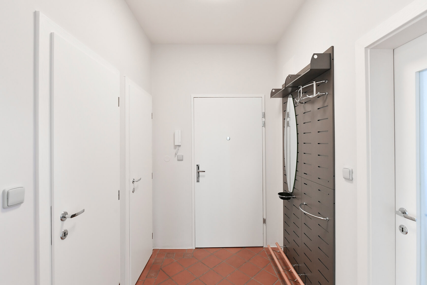 Křenova, Veleslavín - Praha 6 | Pronájem, Byt 3+kk, 86 m²