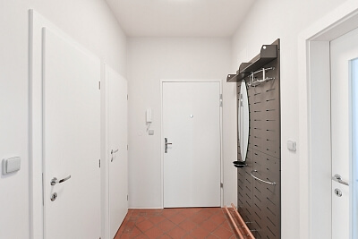 Křenova, Veleslavín - Praha 6 | Pronájem, Byt 3+kk, 86 m²