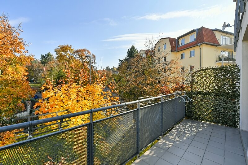 Na Hřebenkách, Smíchov - Prague 5 | Rent, Apartment Three-bedroom (4+kk), 112 m²