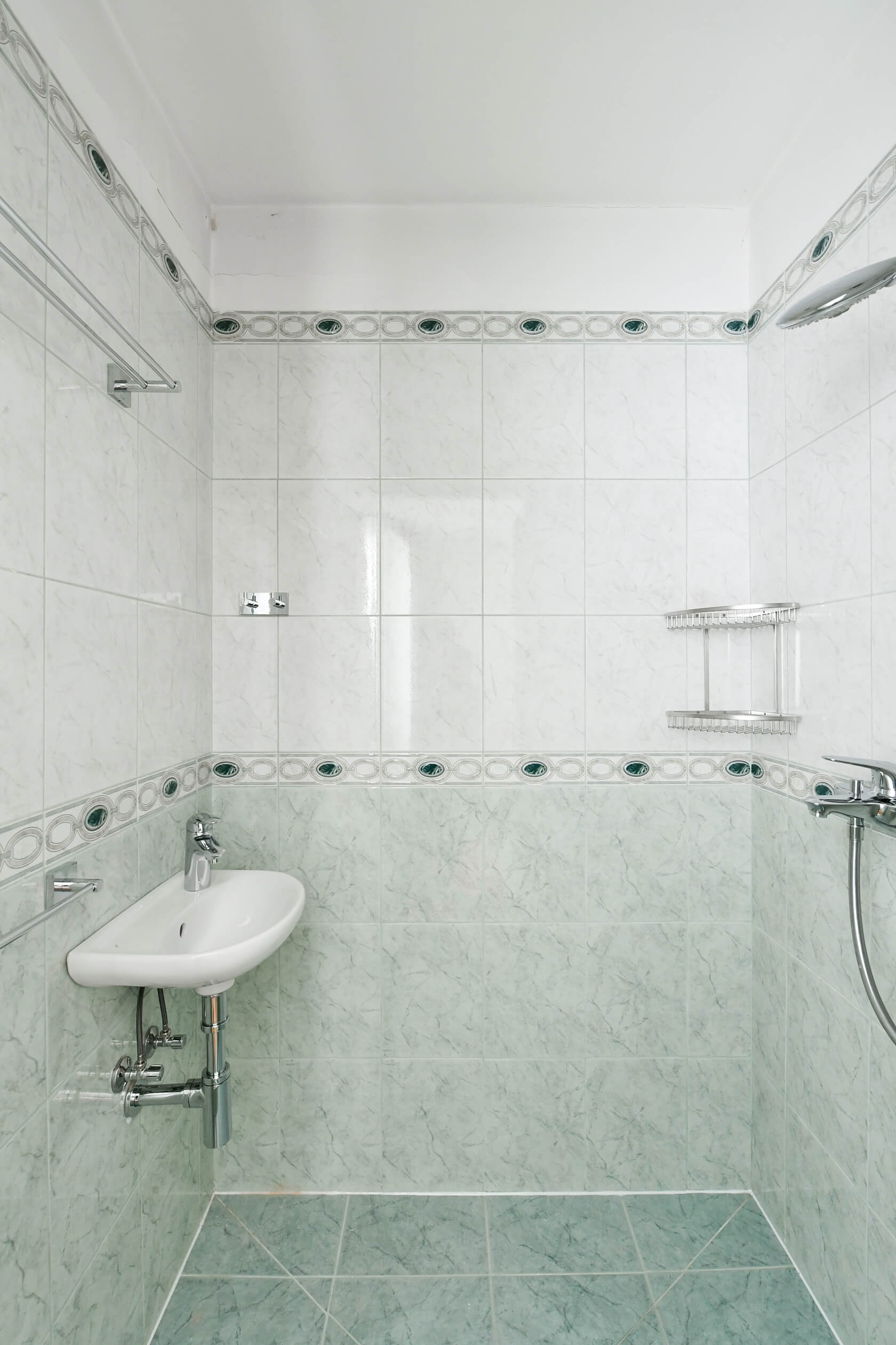 Na Hřebenkách, Smíchov - Praha 5 | Pronájem, Byt 4+kk, 112 m²