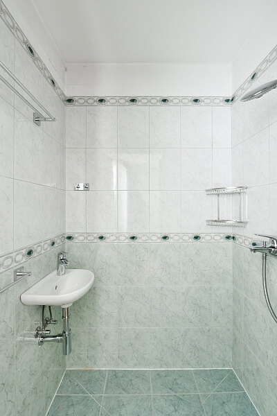 Na Hřebenkách, Smíchov - Prague 5 | Rent, Apartment Three-bedroom (4+kk), 112 m²