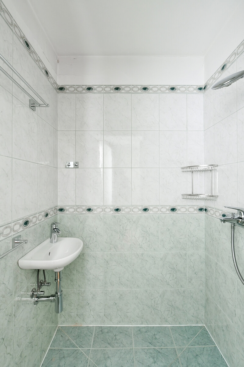 Na Hřebenkách, Smíchov - Praha 5 | Pronájem, Byt 4+kk, 112 m²