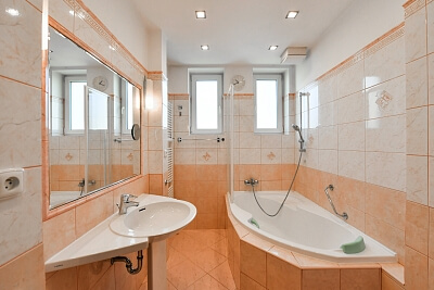 Na Hřebenkách, Smíchov - Praha 5 | Pronájem, Byt 4+kk, 112 m²