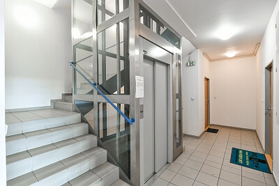 Na Hřebenkách, Smíchov - Praha 5 | Pronájem, Byt 4+kk, 112 m²