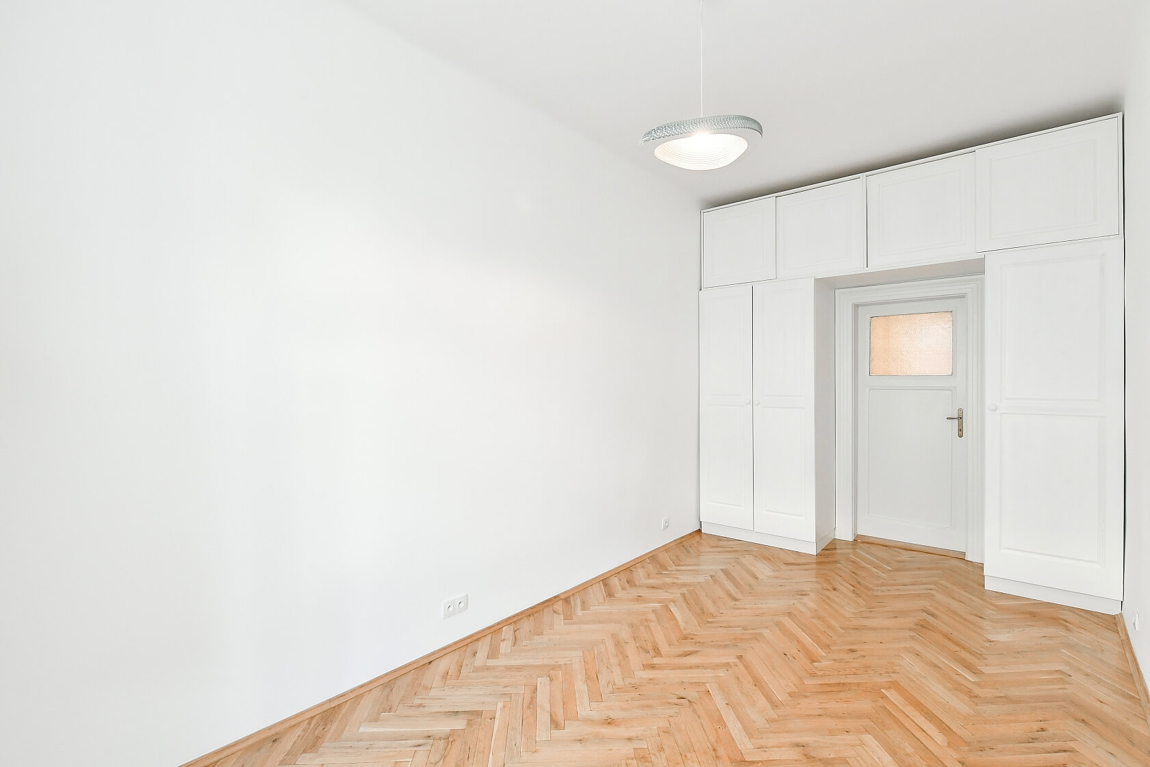Lucemburská, Vinohrady - Praha 3 | Pronájem, Byt 3+kk, 96 m²
