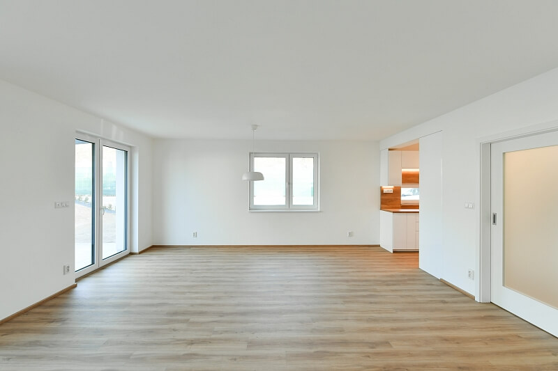 Jesenského, Řepy - Praha 6 | Pronájem, Rodinný dům 4+kk, 137 m²