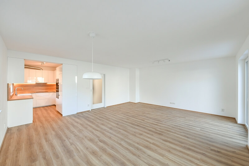 Jesenského, Řepy - Prague 6 | Rent, House Three-bedroom (4+kk), 137 m²