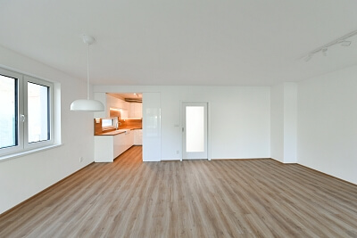 Jesenského, Řepy - Praha 6 | Pronájem, Rodinný dům 4+kk, 137 m²