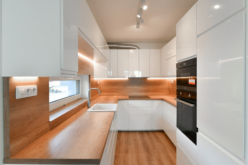 Jesenského, Řepy - Praha 6 | Pronájem, Rodinný dům 4+kk, 137 m²