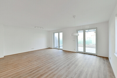 Jesenského, Řepy - Prague 6 | Rent, House Three-bedroom (4+kk), 137 m²