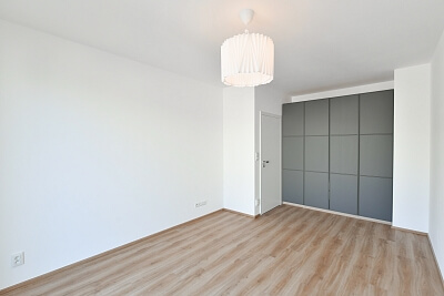 Jesenského, Řepy - Prague 6 | Rent, House Three-bedroom (4+kk), 137 m²