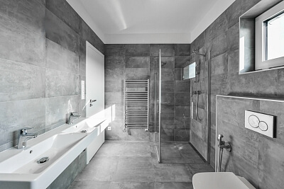 Jesenského, Řepy - Prague 6 | Rent, House Three-bedroom (4+kk), 137 m²