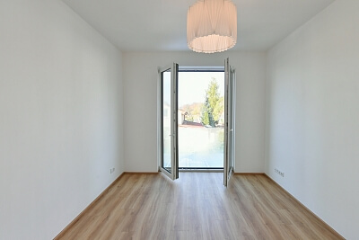Jesenského, Řepy - Prague 6 | Rent, House Three-bedroom (4+kk), 137 m²