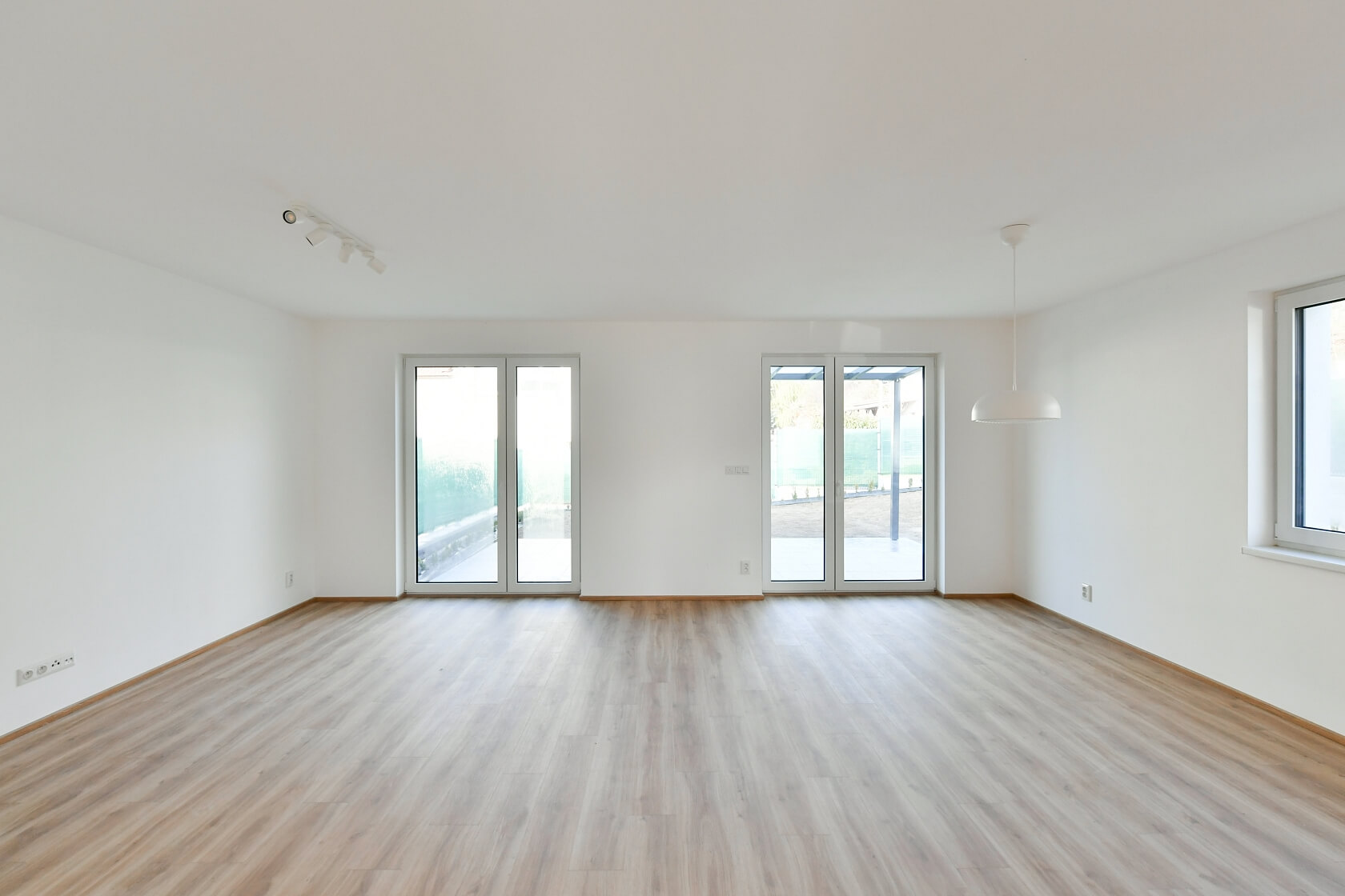 Jesenského, Řepy - Prague 6 | Rent, House Three-bedroom (4+kk), 137 m²