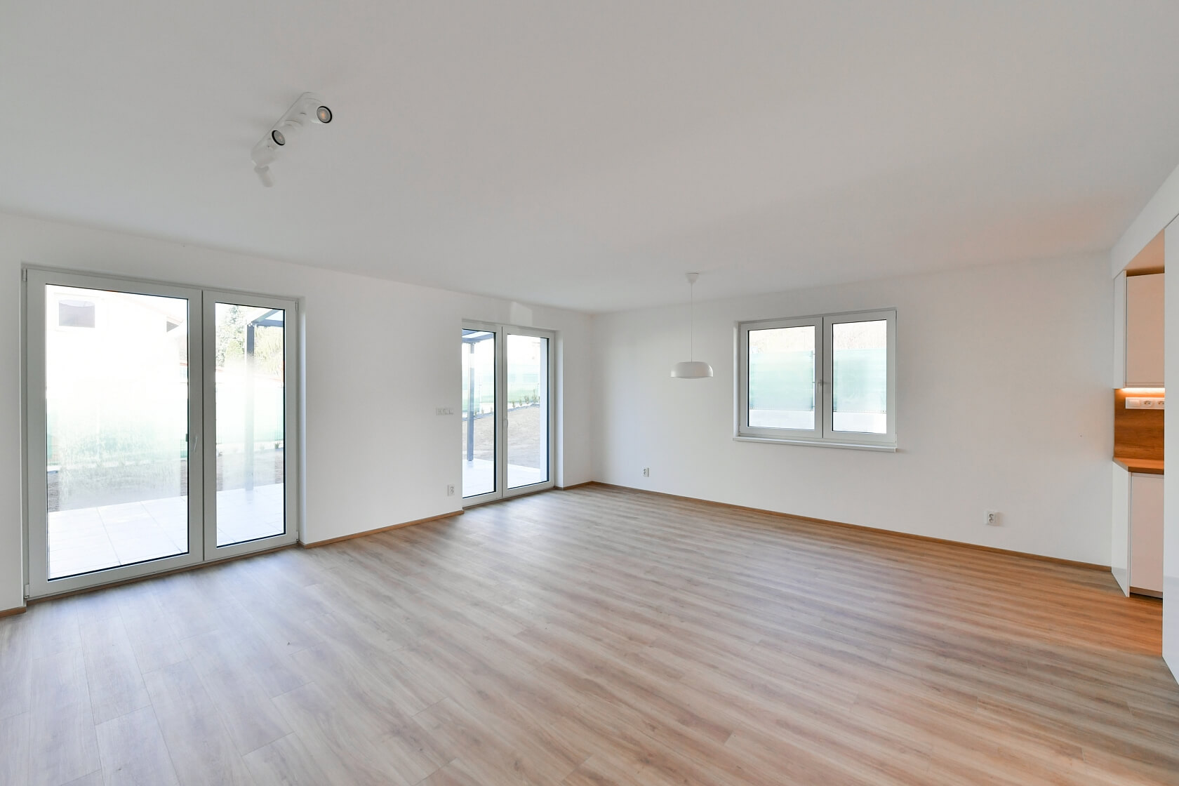 Jesenského, Řepy - Praha 6 | Pronájem, Rodinný dům 4+kk, 137 m²