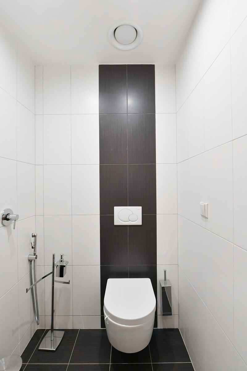 Senovážné náměstí, Nové Město - Prague 1 | Rent, Apartment One-bedroom (2+kk), 60 m²