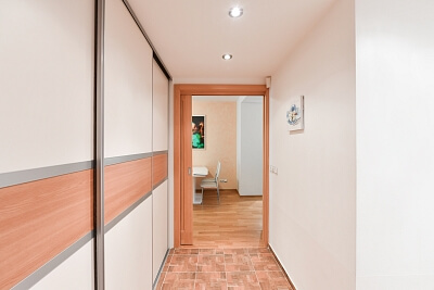 Senovážné náměstí, Nové Město - Praha 1 | Pronájem, Byt 2+kk, 60 m²