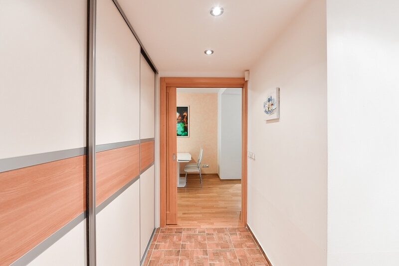 Senovážné náměstí, Nové Město - Praha 1 | Pronájem, Byt 2+kk, 60 m²