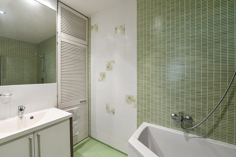 Elišky Krásnohorské, Josefov - Prague 1 | Rent, Apartment One-bedroom (2+kk), 55 m²