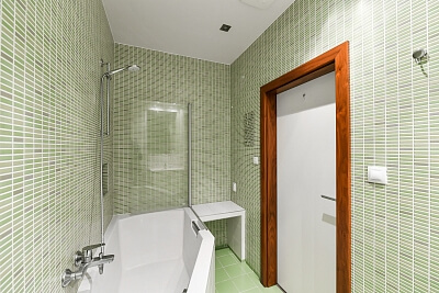 Elišky Krásnohorské, Josefov - Praha 1 | Pronájem, Byt 2+kk, 55 m²