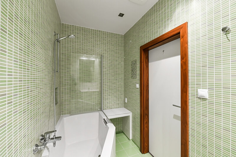 Elišky Krásnohorské, Josefov - Prague 1 | Rent, Apartment One-bedroom (2+kk), 55 m²