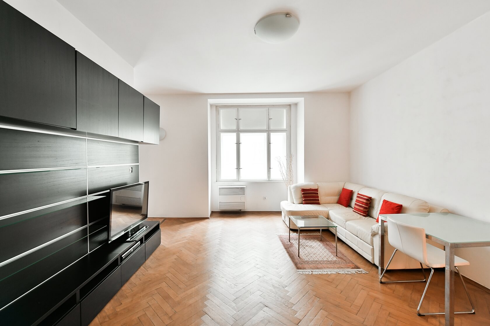 Elišky Krásnohorské, Josefov - Praha 1 | Pronájem, Byt 2+kk, 55 m²