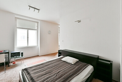 Elišky Krásnohorské, Josefov - Praha 1 | Pronájem, Byt 2+kk, 55 m²