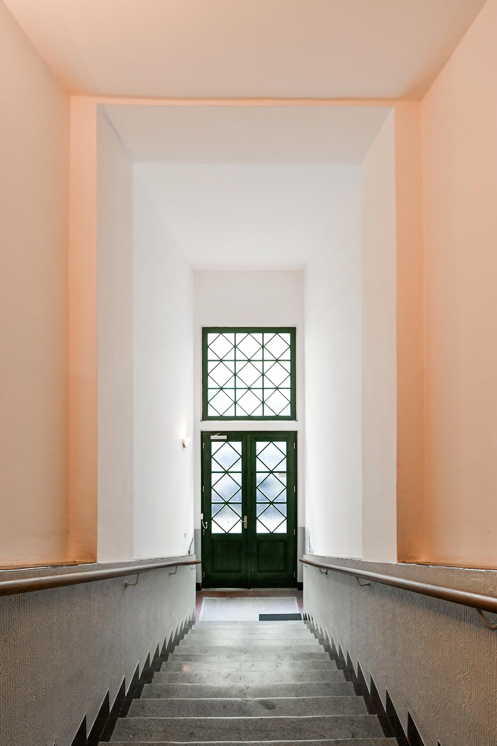 Elišky Krásnohorské, Josefov - Praha 1 | Pronájem, Byt 2+kk, 55 m²