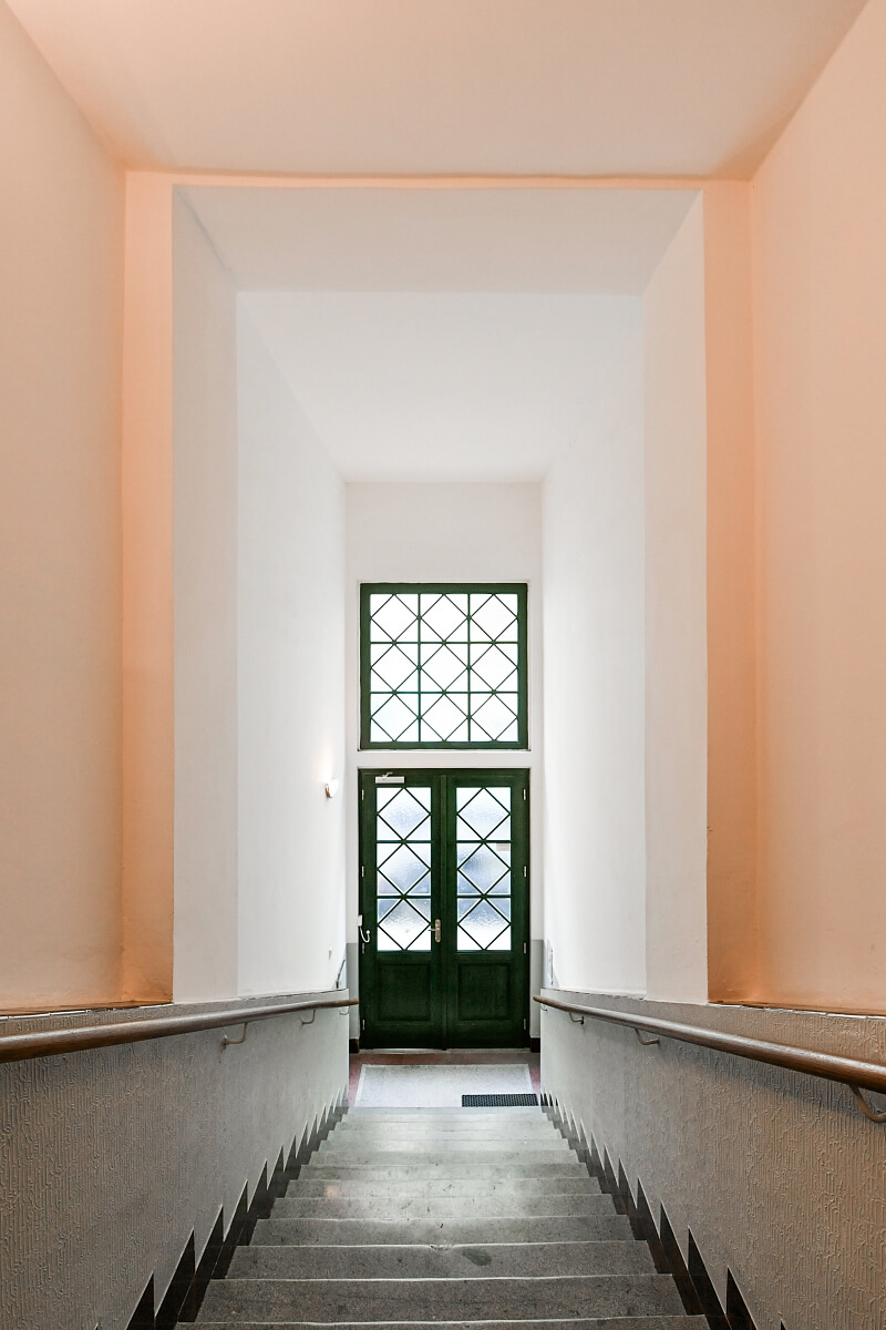 Elišky Krásnohorské, Josefov - Praha 1 | Pronájem, Byt 2+kk, 55 m²