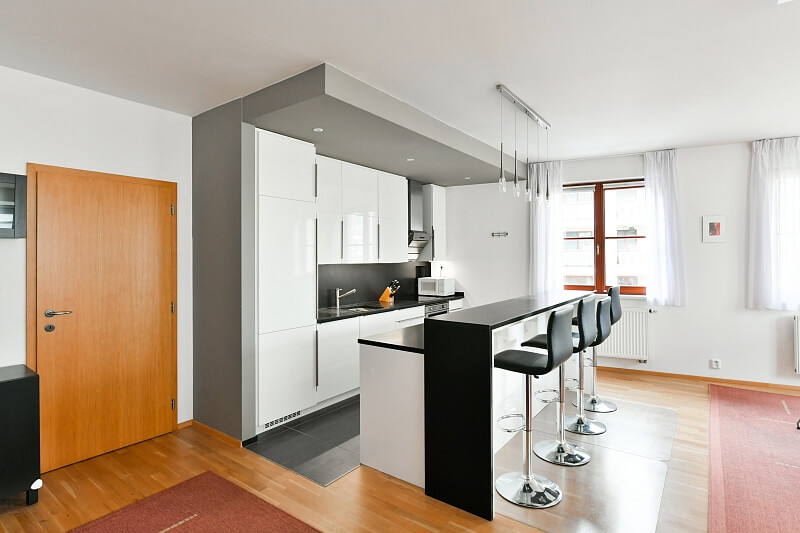 Lindleyova, Dejvice - Praha 6 | Pronájem, Byt 3+kk, 113 m²