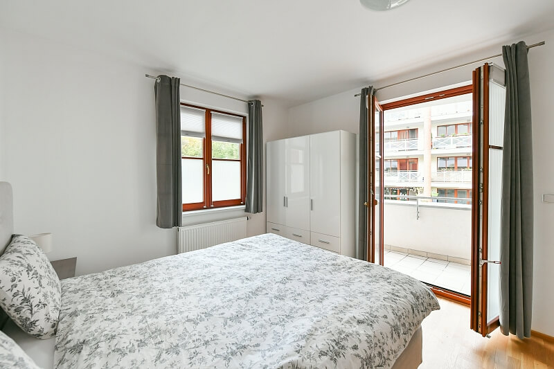 Lindleyova, Dejvice - Prague 6 | Rent, Apartment Two-bedroom (3+kk), 113 m²