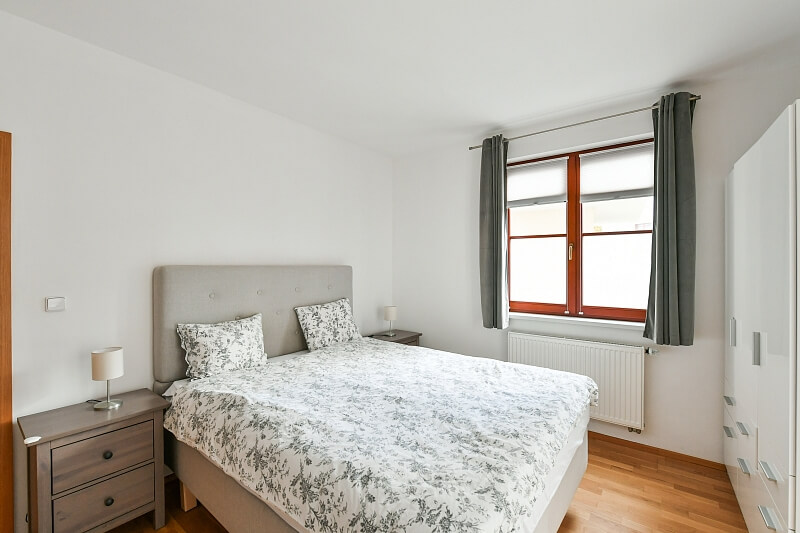 Lindleyova, Dejvice - Prague 6 | Rent, Apartment Two-bedroom (3+kk), 113 m²