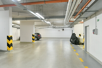 Lindleyova, Dejvice - Prague 6 | Rent, Apartment Two-bedroom (3+kk), 113 m²