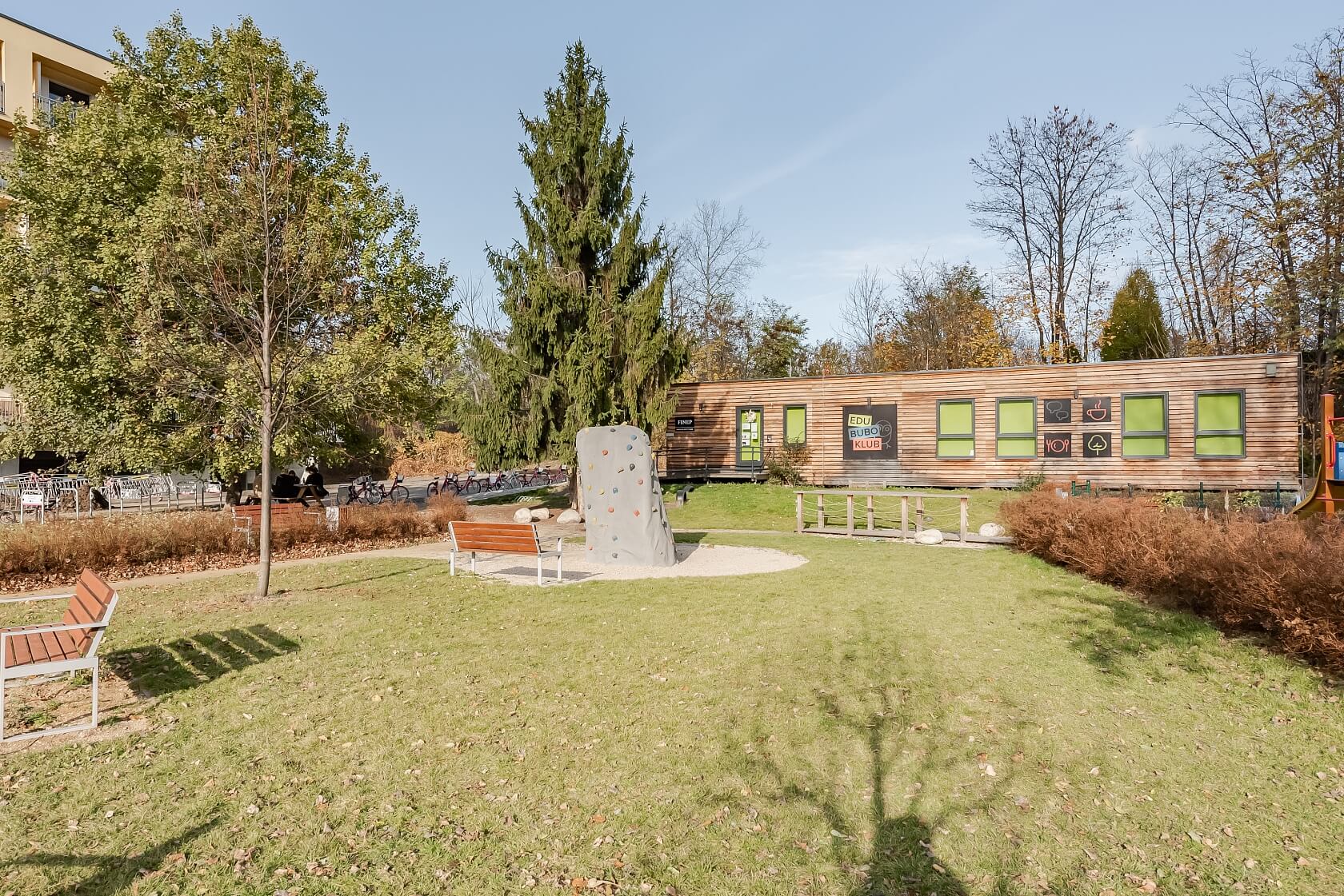 Pod Harfou, Vysočany - Praha 9 | Prodej, Byt 1+kk, 55 m²