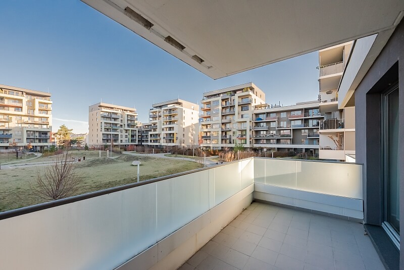 Zlochova, Modřany - Prague 4 | Sale, Apartment One-bedroom (2+kk), 90 m²