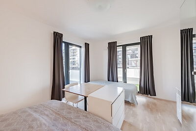 Zlochova, Modřany - Praha 4 | Prodej, Byt 2+kk, 90 m²