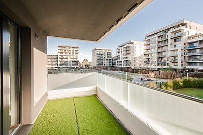 Zlochova, Modřany - Prague 4 | Sale, Apartment One-bedroom (2+kk), 90 m²