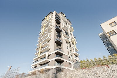 Zlochova, Modřany - Prague 4 | Sale, Apartment One-bedroom (2+kk), 90 m²