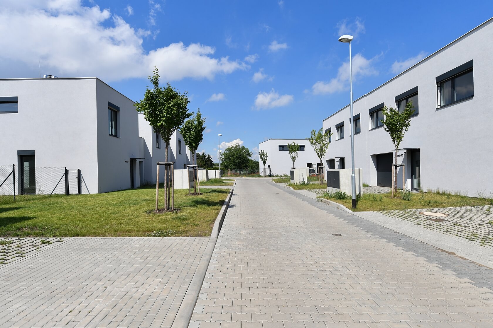 Schollova, Čakovice - Praha 9 | Prodej, Rodinný dům 5+kk, 196 m²