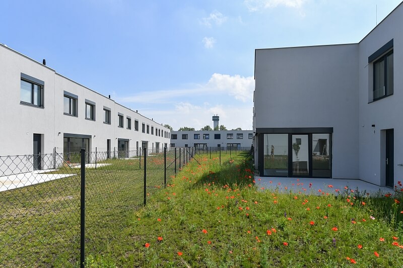 Schollova, Čakovice - Praha 9 | Prodej, Rodinný dům 5+kk, 196 m²