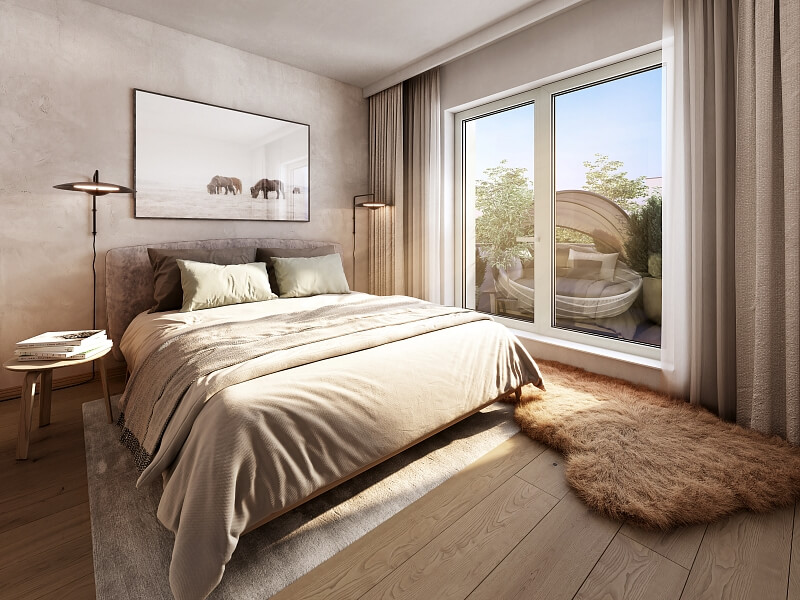 Schollova, Čakovice - Praha 9 | Prodej, Rodinný dům 4+kk, 165 m²