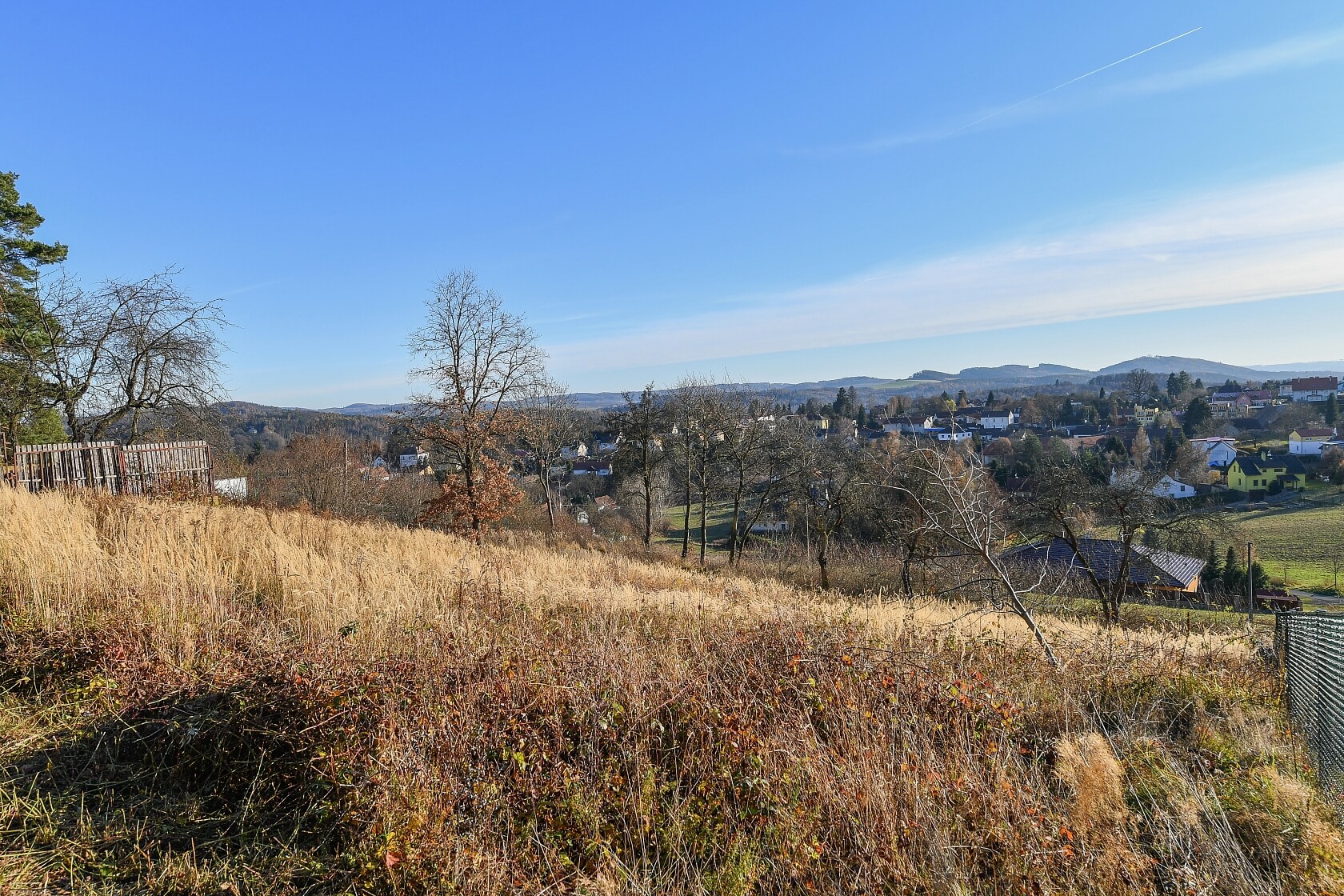 Na Ježově, Senohraby - Praha-východ | Sale, Land, 1 739 m²